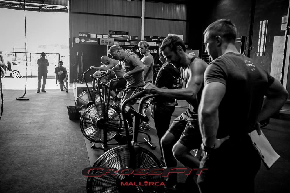 Crossfit Mallorca - Nourish: The guide to health, fitness and nutrition